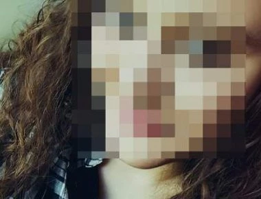 Αυτή είναι η 22χρονη που πέταξε το μωρό της από το μπαλκόνι (φωτό)